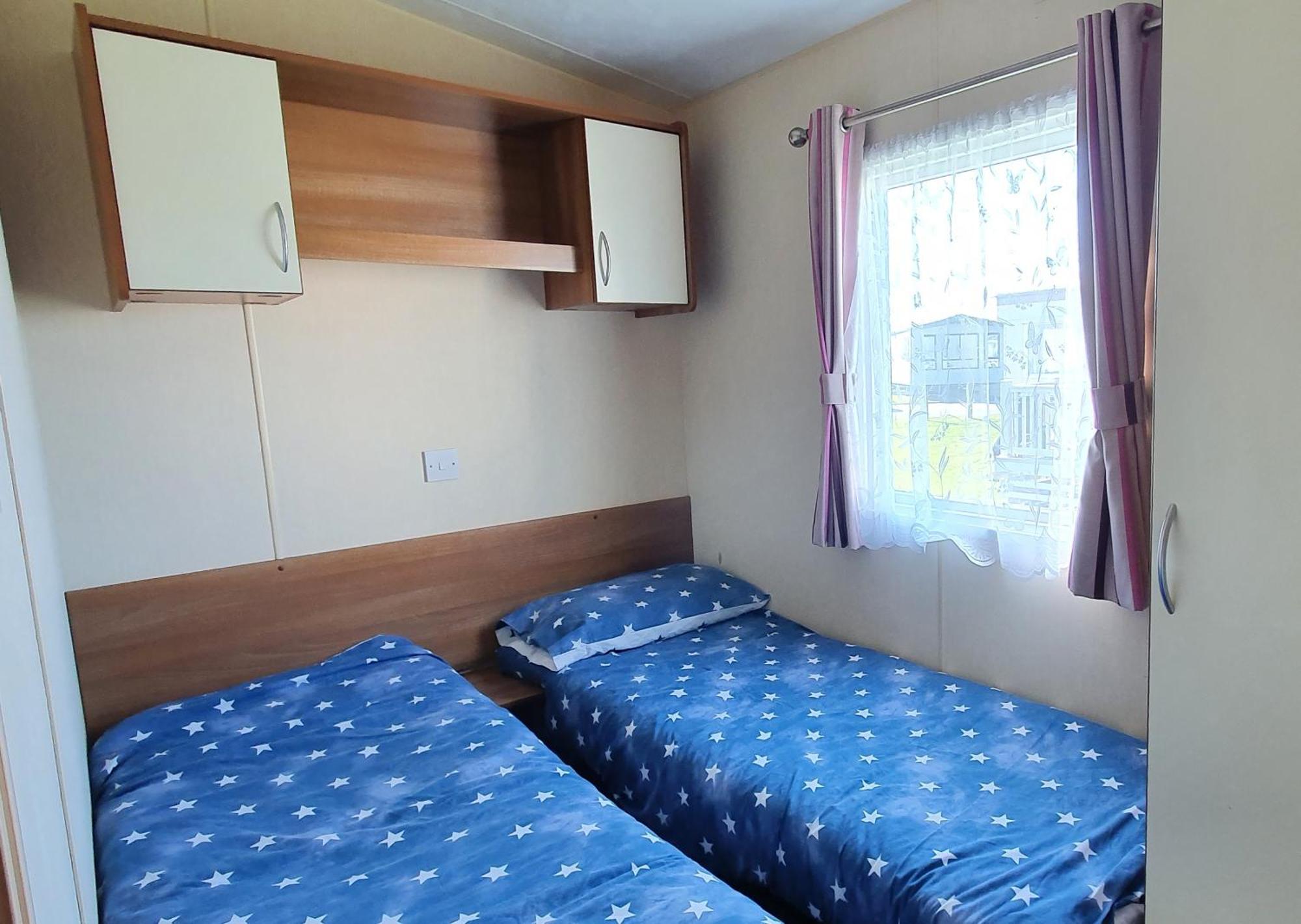 Jp Retreat , West Sand Holiday Park, セルジー エクステリア 写真