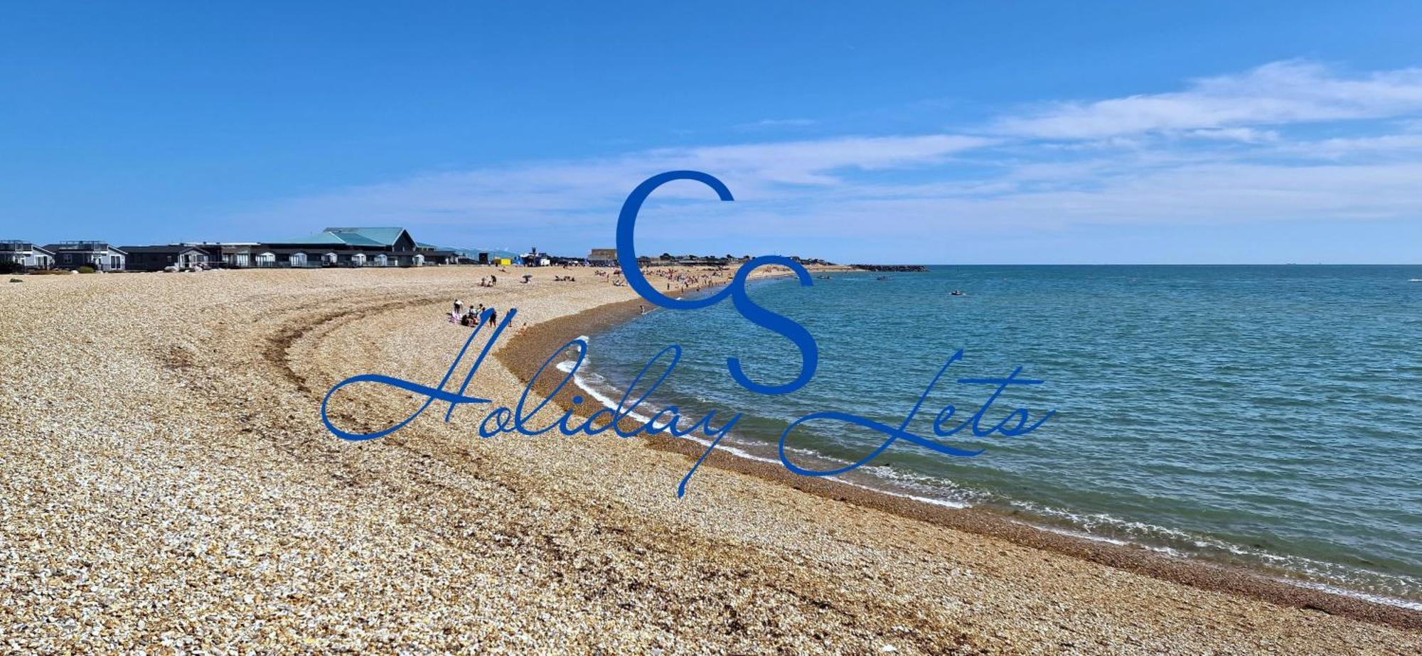 Jp Retreat , West Sand Holiday Park, セルジー エクステリア 写真