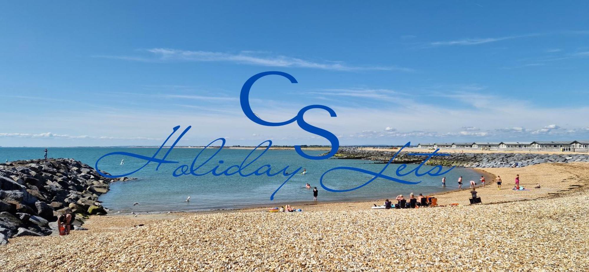 Jp Retreat , West Sand Holiday Park, セルジー エクステリア 写真