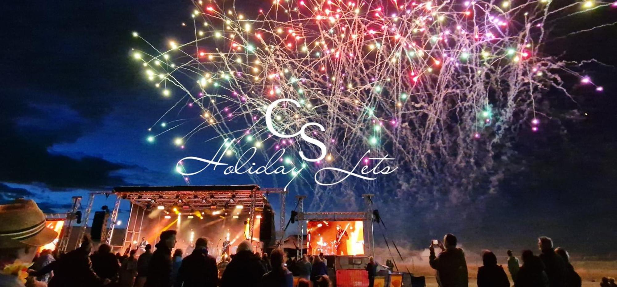 Jp Retreat , West Sand Holiday Park, セルジー エクステリア 写真